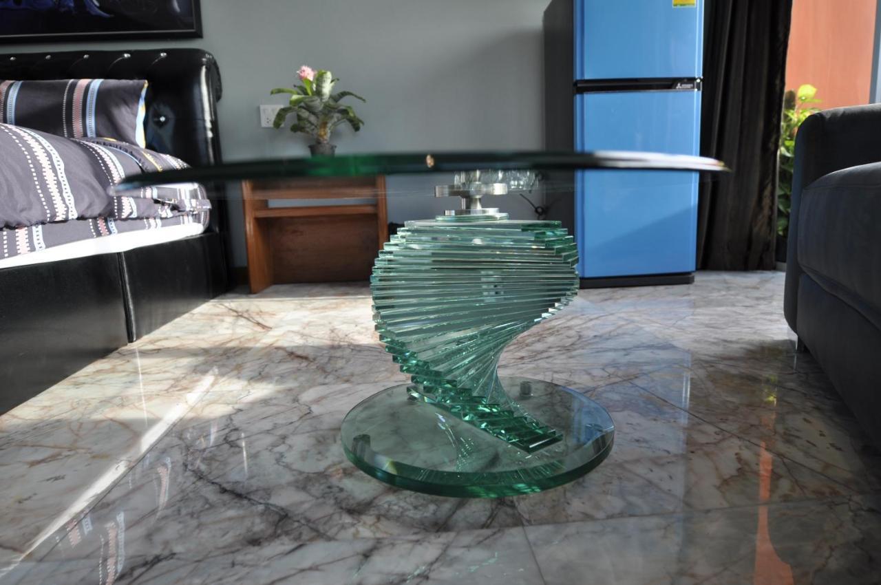 Koenig Mansion Hotel Pattaya Luaran gambar